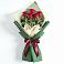 Букет цветов из: Розы в Шараповой Охоте