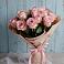 Букет цветов из: Розы в Шараповой Охоте