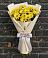 Букет цветов из: Хризантемы в Шараповой Охоте
